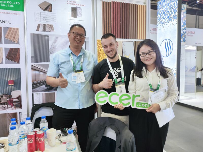 China Changsha Purple Horn E-Commerce Co., Ltd. Bedrijfsprofiel